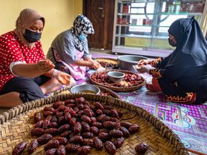 Gugat ke MK, Pekerja Rumahan Minta Diakui UU Ketenagakerjaan