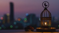 Dasar Hukum Puasa Ramadhan dalam Al-Quran dan Hadits