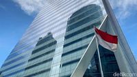 Jakarta Cerah Pagi Ini, Intip Prakiraan Cuaca Siang dan Sore Hari