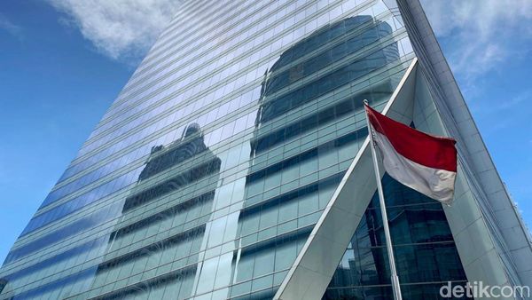 Jakarta Cerah Pagi Ini, Intip Prakiraan Cuaca Siang dan Sore Hari