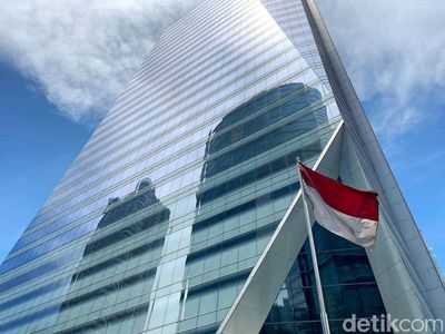 Jakarta Cerah Pagi Ini, Intip Prakiraan Cuaca Siang dan Sore Hari