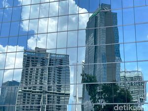 10 Gedung Tertinggi di Asia Tenggara, Ada dari Indonesia?