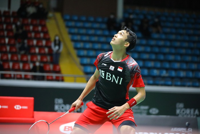 Jonatan Christie