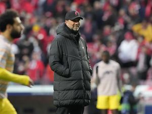 Klopp Tak Sabar Nantikan Manchester City Vs Liverpool