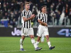 Cagliari Vs Juventus: Misi Bangkit Bianconeri Usai Dikalahkan Inter