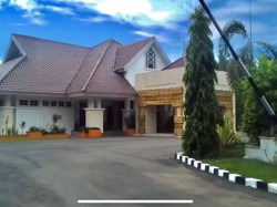 Kamar Gubernur Sulsel di Rujab Bupati Barru Direnovasi, Anggaran Rp 180 Juta