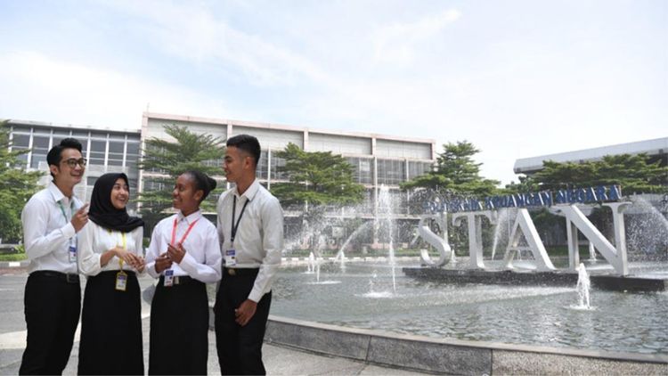 Momen Penantian Berakhir! Hasil Seleksi PKN STAN 2025 Resmi Diumumkan, Segera Cek Kelulusanmu