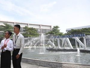 10 Sekolah Kedinasan Paling Favorit dari STAN-STIN, Lulus Bisa Jadi PNS! 10 Sekolah Kedinasan Paling Favorit dari STAN-STIN, Lulus Bisa Jadi PNS!