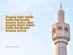 55 Nasihat dan Kata Bijak Ali bin Abi Thalib, Penyemangat dalam Kehidupan