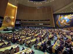 Sikap Abstain RI Kala PBB Bahas Keanggotaan Rusia di Dewan HAM