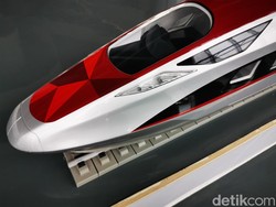 Nestapa Proyek Kereta Cepat yang Berkali-kali Bengkak dan Molor