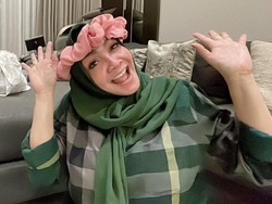 Proses Cepat Perceraian Ibunda Nagita Slavina