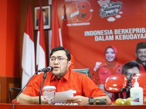 Mendag Sudah Diganti, Politikus PDIP Nantikan Harga Minyak Goreng Turun Mendag Sudah Diganti, Politikus PDIP Nantikan Harga Minyak Goreng Turun