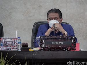 Ketua DPRD Kota Kediri Beber Kondisi 2 Anggota yang Kecelakaan di Tol Madiun Ketua DPRD Kota Kediri Beber Kondisi 2 Anggota yang Kecelakaan di Tol Madiun