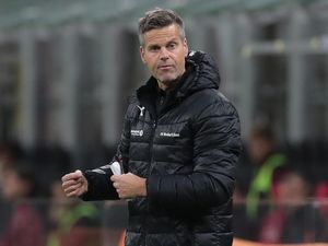 Pelatih Bodo/Glimt Dituding Serang Pelatih Kiper AS Roma Pelatih Bodo/Glimt Dituding Serang Pelatih Kiper AS Roma