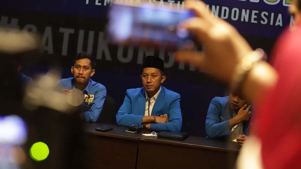 KNPI Gelar Kongres XVI di Jakarta