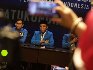 KNPI Gelar Kongres XVI di Jakarta