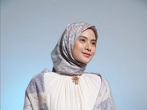 Ria Miranda Rilis Koleksi Lebaran 2022 Bareng Brand Perhiasan Aidan and Ice Ria Miranda Rilis Koleksi Lebaran 2022 Bareng Brand Perhiasan Aidan and Ice