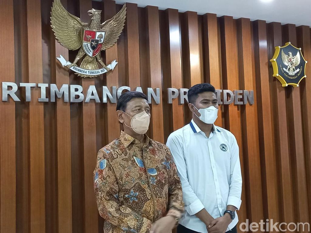 Beredar Seruan Demo 11 April, BEM Nusantara Pilih Jalur Audiensi
