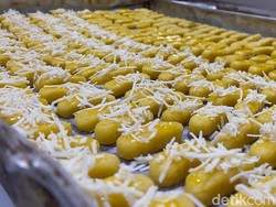 Mau Jual Kue Kering? Begini Cara Menentukan Harga Menurut Chef Yongki Gunawan