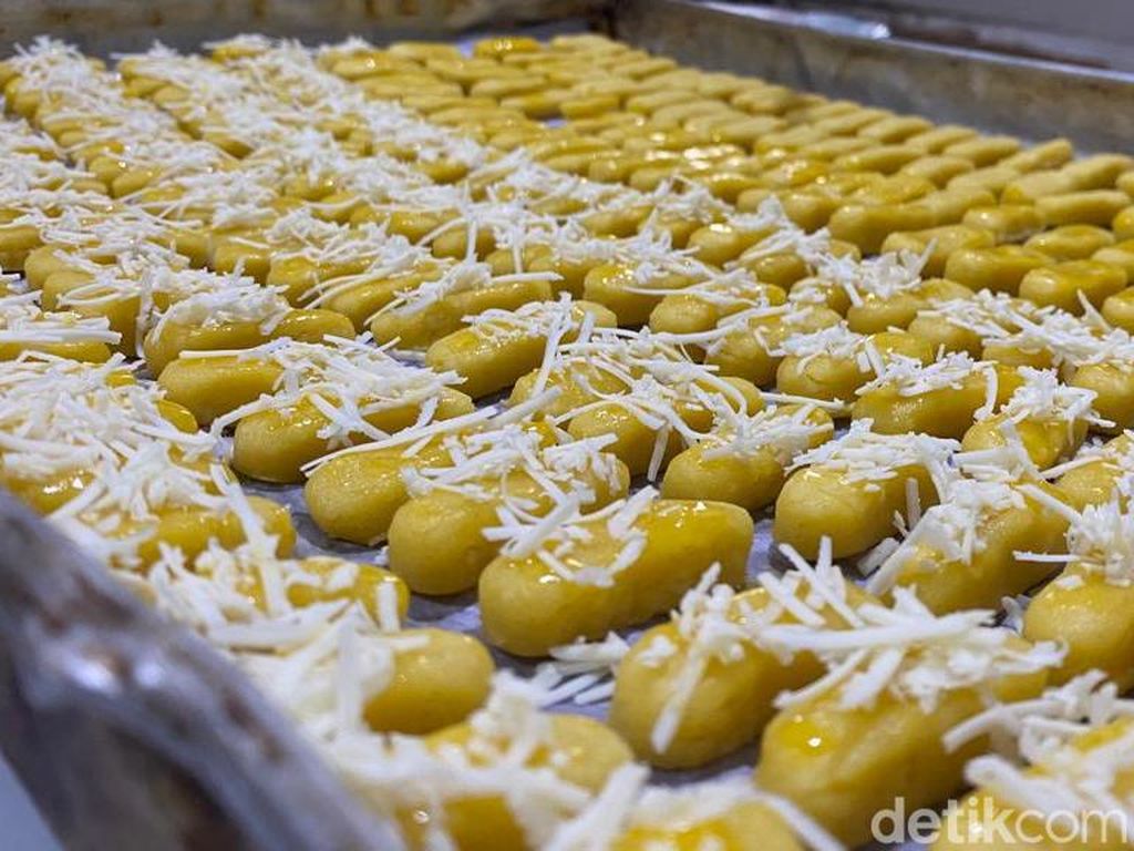 Mau Jual Kue Kering? Begini Cara Menentukan Harga Menurut Chef Yongki Gunawan Mau Jual Kue Kering? Begini Cara Menentukan Harga Menurut Chef Yongki Gunawan