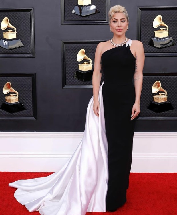 Pemenang Grammy Awards yang berzodiak Aries