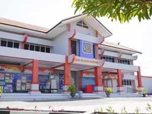 2 Tahun Mesin X-Ray Rusak di Lapas Bone, Rawan Penyelundupan Barang Ilegal 2 Tahun Mesin X-Ray Rusak di Lapas Bone, Rawan Penyelundupan Barang Ilegal