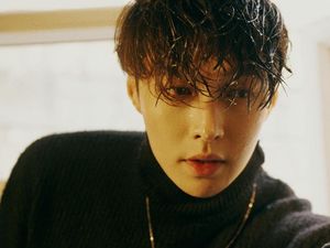 Tepat di EXO Anniversary, Lay EXO Umumkan Hengkang dari SM Entertainment Tepat di EXO Anniversary, Lay EXO Umumkan Hengkang dari SM Entertainment