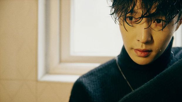 Lay EXO