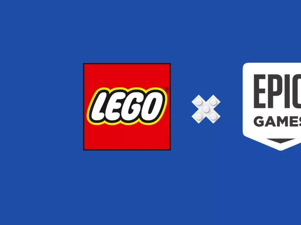 Lego dan Epic Games Bikin Metaverse Aman Buat Anak-anak