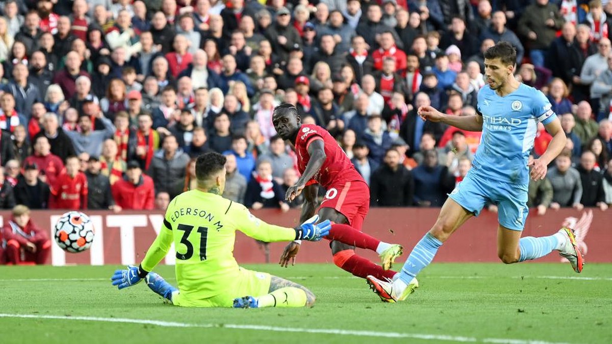 Foto: Getty Images/Michael Regan