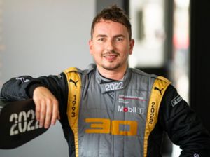 Lorenzo: Yamaha Kehilangan Arah, Tapi Punya Pebalap yang Dekati Level Marquez