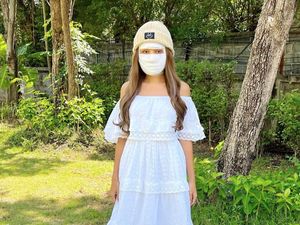 8 Foto Terbaru Lucinta Luna Usai Operasi Ganti Kepala, Mirip Lisa BLACKPINK? 8 Foto Terbaru Lucinta Luna Usai Operasi Ganti Kepala, Mirip Lisa BLACKPINK?