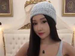 Terpopuler: Transformasi Lucinta Luna Dulu Vs Usai Oplas Ganti Kepala