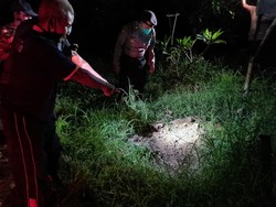 Misterius, 9 Makam di Buleleng Dirusak Orang Tak Dikenal