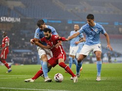 Etihad Stadium Itu Neraka untuk Liverpool