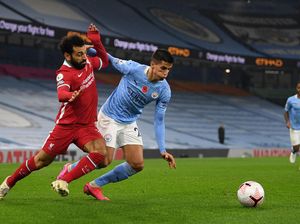 Prediksi Man City Vs Liverpool: The Citizens Unggulan Menang Prediksi Man City Vs Liverpool: The Citizens Unggulan Menang