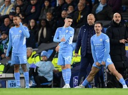 Premier League Sudah Selidiki Man City Selama Tiga Tahun, Masalah Apa?