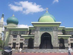 Jadwal Buka Puasa Pekanbaru dan Sekitarnya 8 April 2022