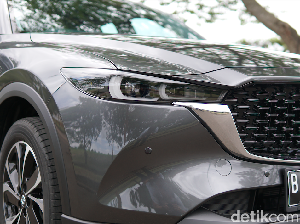 Beli Mobil Baru Gratis Bensin Rp 6 Jutaan, Penjualan Mazda Melonjak