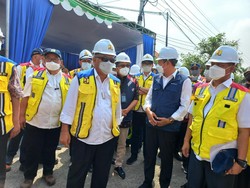 Daya Tahan Jembatan Balun Jadi 50 Ton Bukan Berarti Boleh Dilewati Truk ODOL