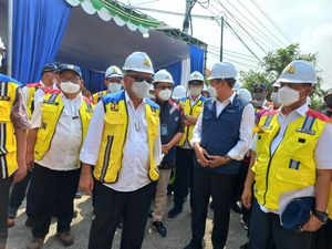 Daya Tahan Jembatan Balun Jadi 50 Ton Bukan Berarti Boleh Dilewati Truk ODOL Daya Tahan Jembatan Balun Jadi 50 Ton Bukan Berarti Boleh Dilewati Truk ODOL