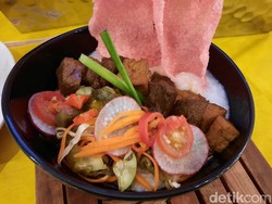 Buka Puasa di Hotel Ini Bakal Ditemani Menu Langka Khas Betawi