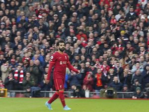 Manchester City Vs Liverpool: Menanti Mo Salah Buka Puasa