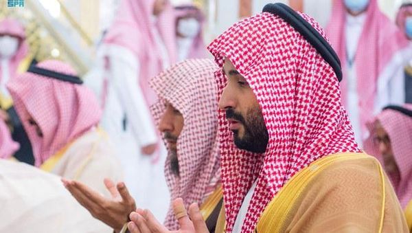 Perluasan Masjid Quba Hingga 10 Kali Lipat