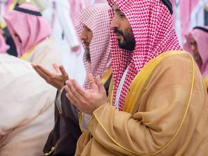 Perluasan Masjid Quba Hingga 10 Kali Lipat