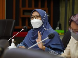 Cegah Takjil Mengandung Zat Berbahaya, PKS Minta Sidak Digencarkan