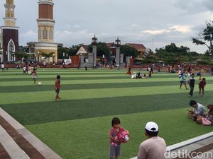 5 Tempat Ngabuburit Asyik di Majalengka 5 Tempat Ngabuburit Asyik di Majalengka