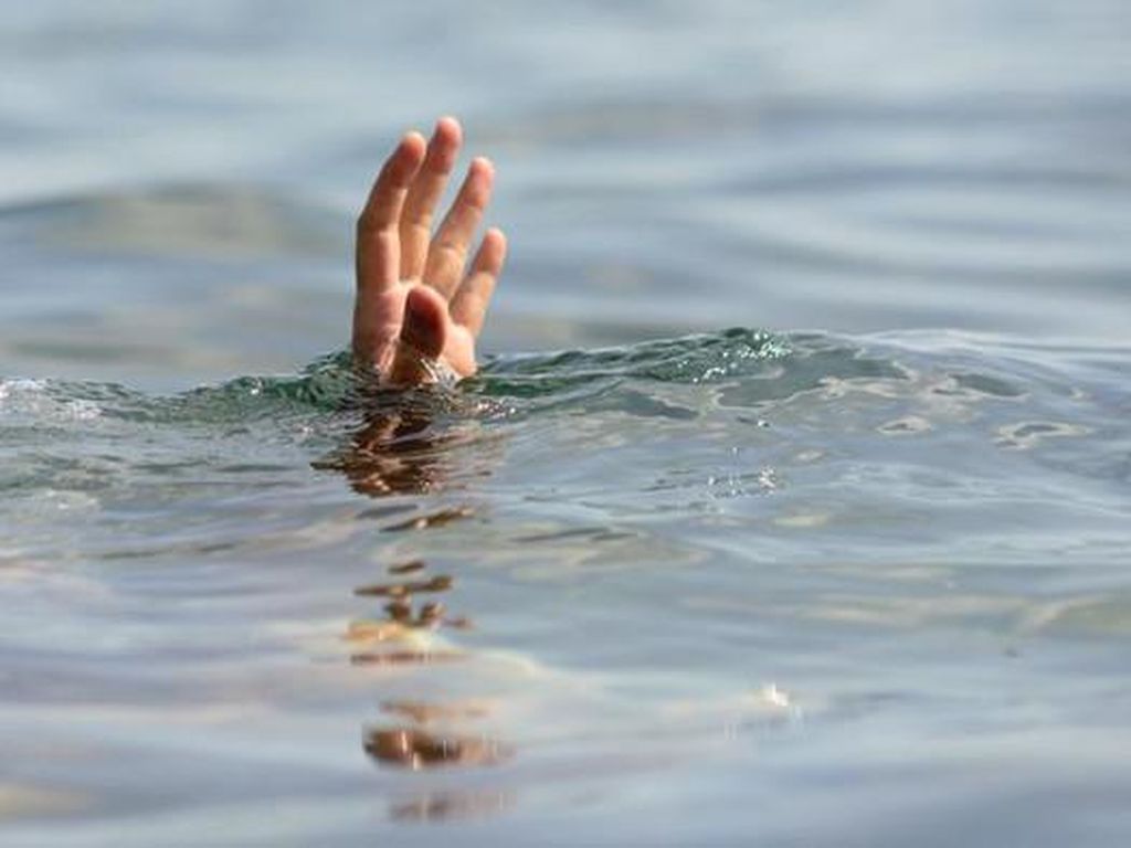 2 Orang Tewas Usai Tenggelam di Kolam Sedalam 6 Meter di Semarang