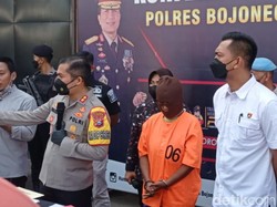 Pasutri Bojonegoro Diamankan Curi Motor, Sudah Beraksi di 10 TKP